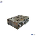 F22 Furukawa Hydraulic Breaker Front Head for Hydraulic Hammer Cylinder